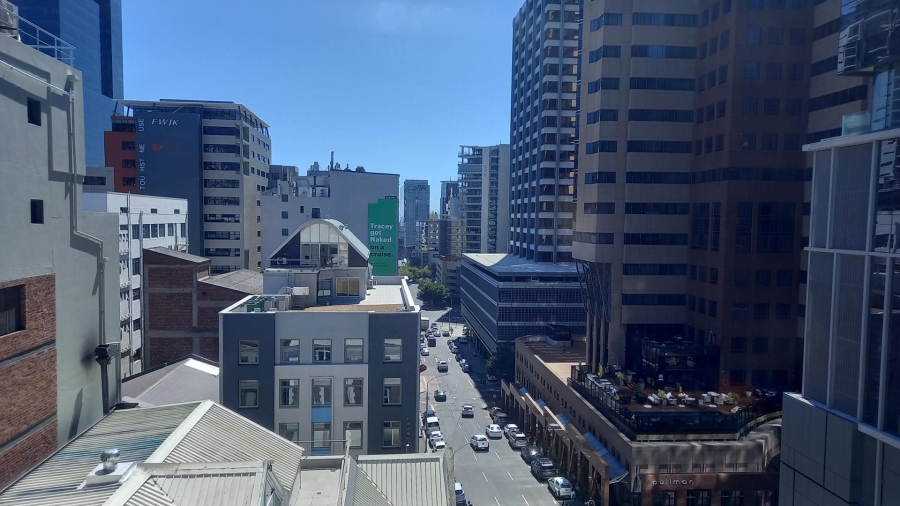 To Let commercial Property for Rent in Cape Town City Centre Western Cape